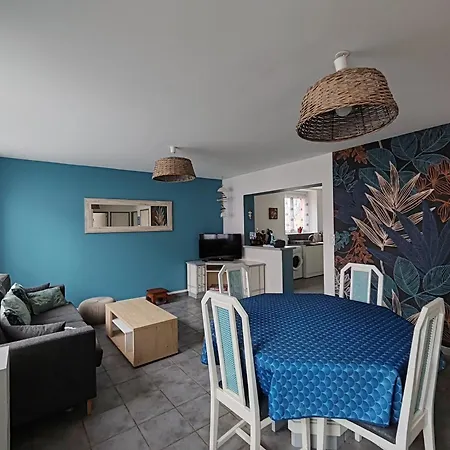La Maison Rouge *