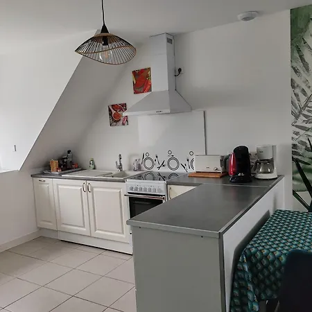 La Maison Rouge *