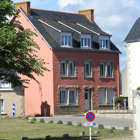 La Maison Rouge Guilvinec